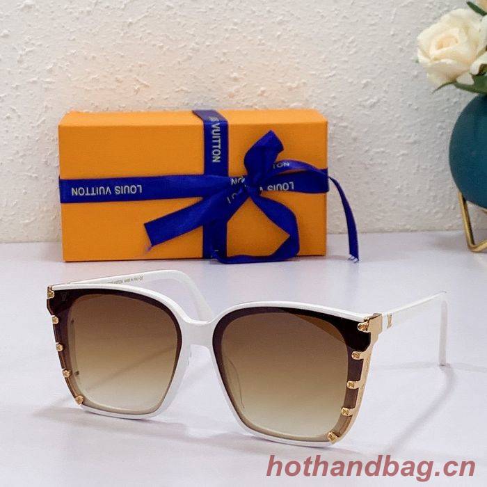 Louis Vuitton Sunglasses Top Quality LVS00560